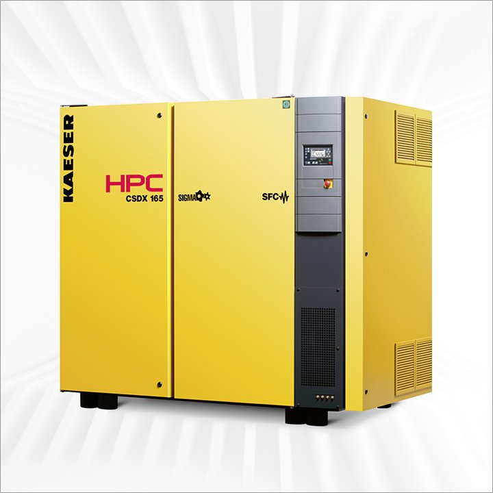 CSD Main Image
